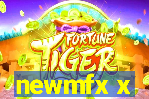newmfx x
